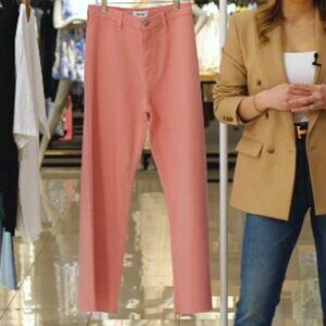 NWT Pistola High-Rise Wide-Leg Jeans 29 (6-8)